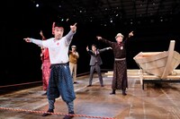 地点「忘れる日本人」より。