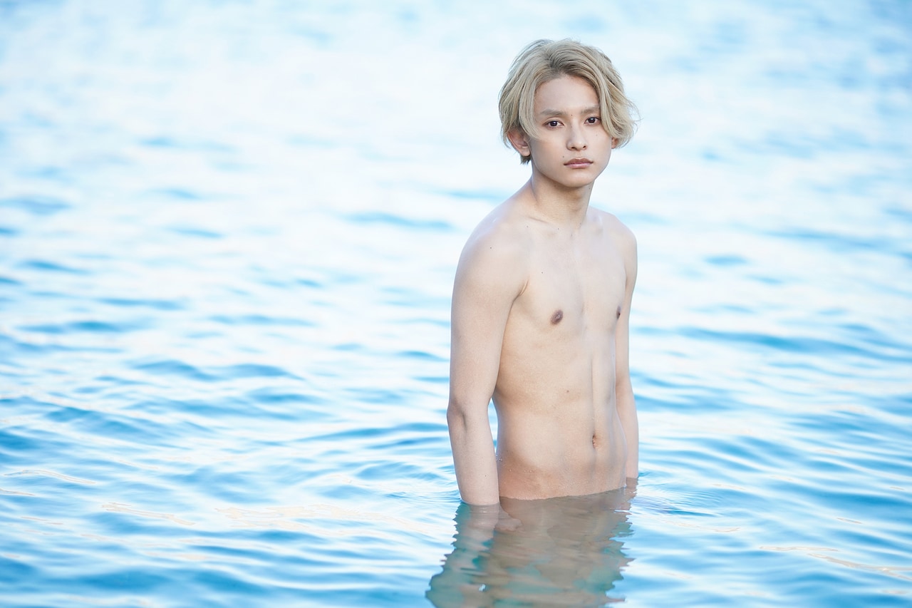 月刊橋本祥平×小林裕和 月刊 橋本祥平×小林裕和 : 橋本祥平 | HMV&BOOKS online - 9784862059161