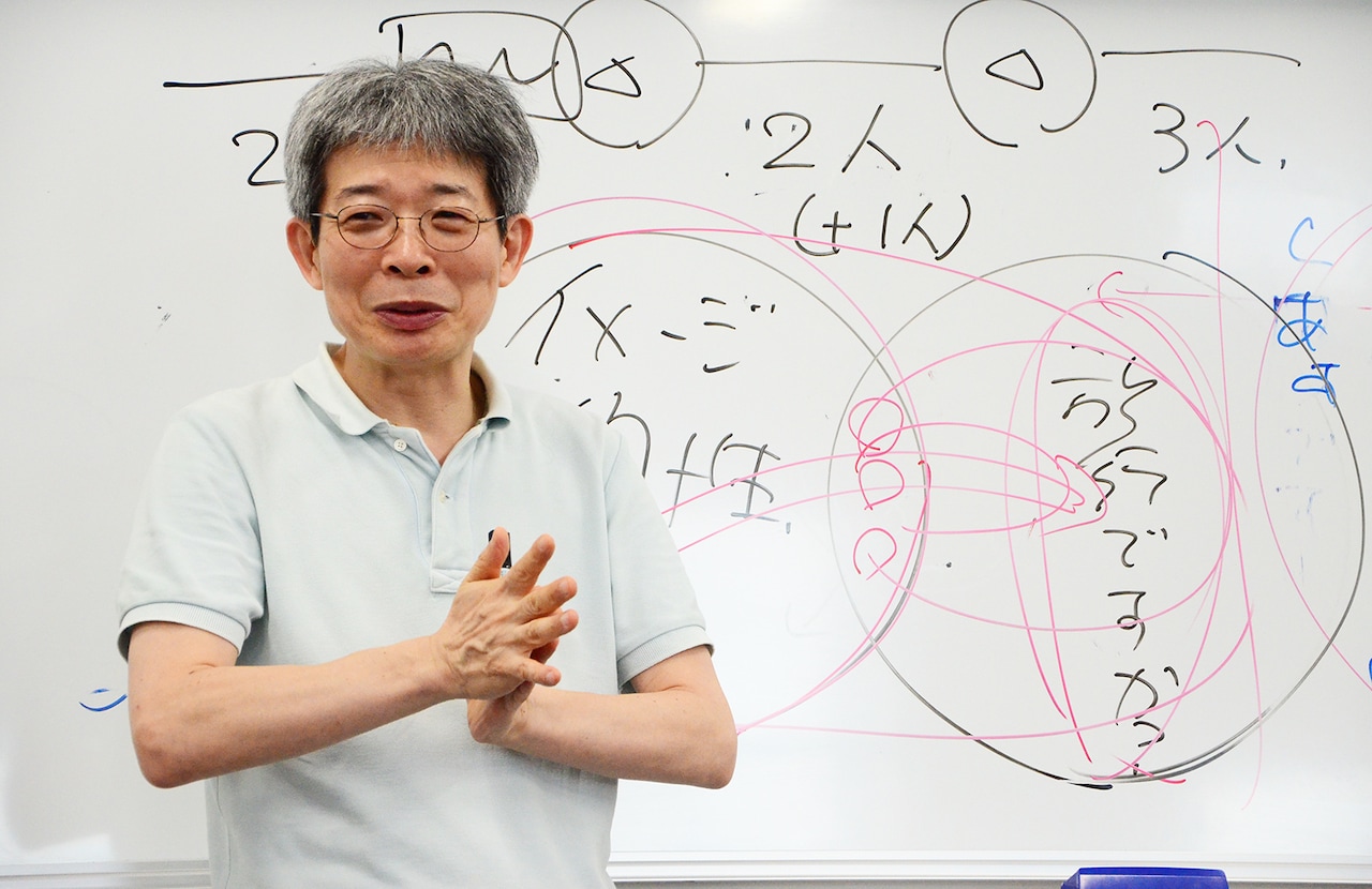 平田オリザが講師の「エンパク★こども演劇教室」2018年も開催