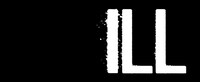 フクロのねずみ 舞台「ILL」ロゴ