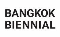 「Bangkok Biennial（BB）」ロゴ