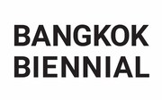 「Bangkok Biennial(BB)」ロゴ