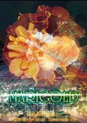 チャピロック企画「MARIGOLD～絶望の花言葉～」チラシ表