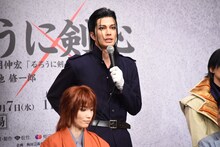 廣瀬友祐（後列中央）