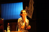 世界の演劇～スペイン～「モロッコの甘く危険な香り」より。