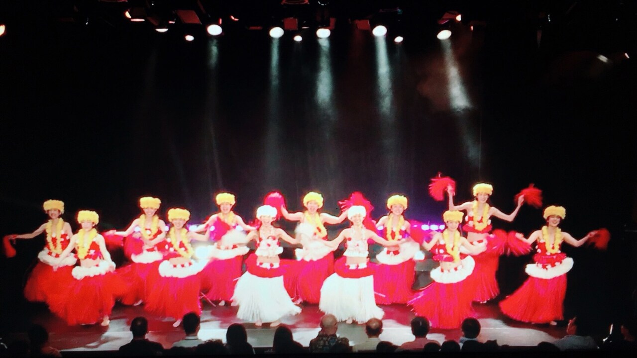 今に通じる昭和の物語、昭和芸能舎「フラガール」秋田公演も決定