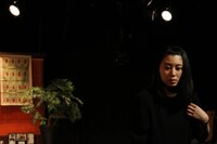 結城企画 第3回公演「瞬間、今、おれ、わたし、やるっきゃない」より。