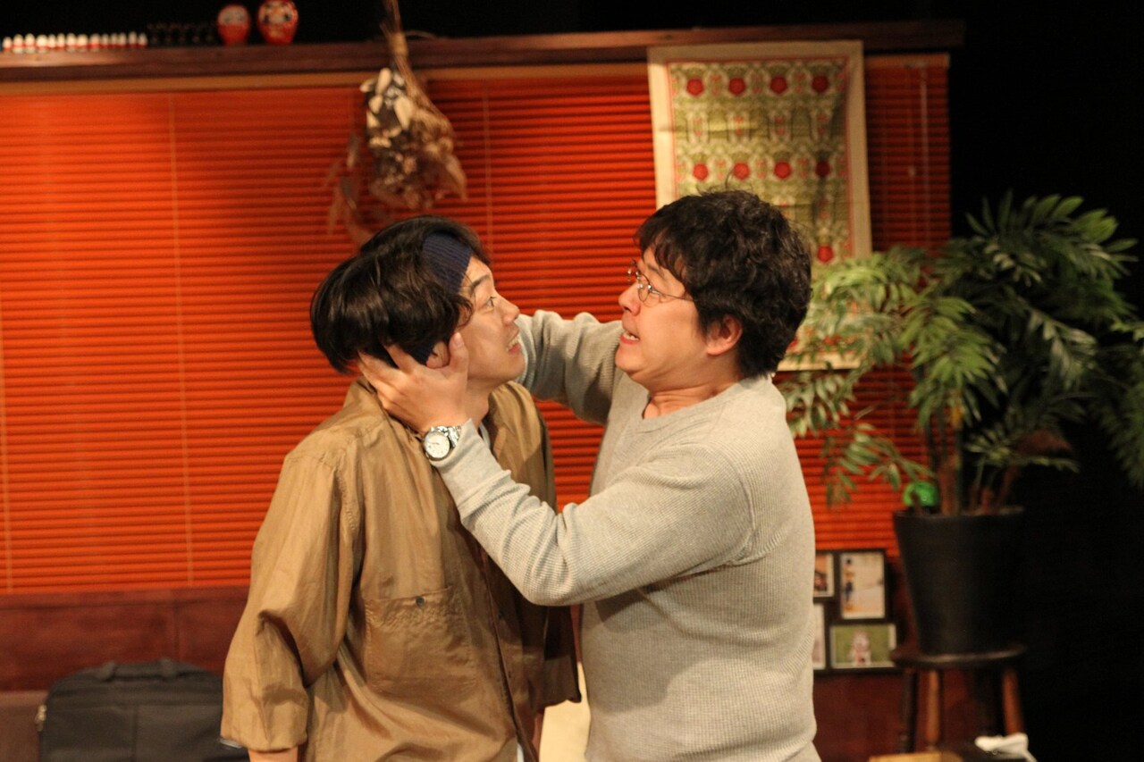 結城企画の“バトル手みやげロワイヤル”、「夫のちんぽが入らない」著者のトークも