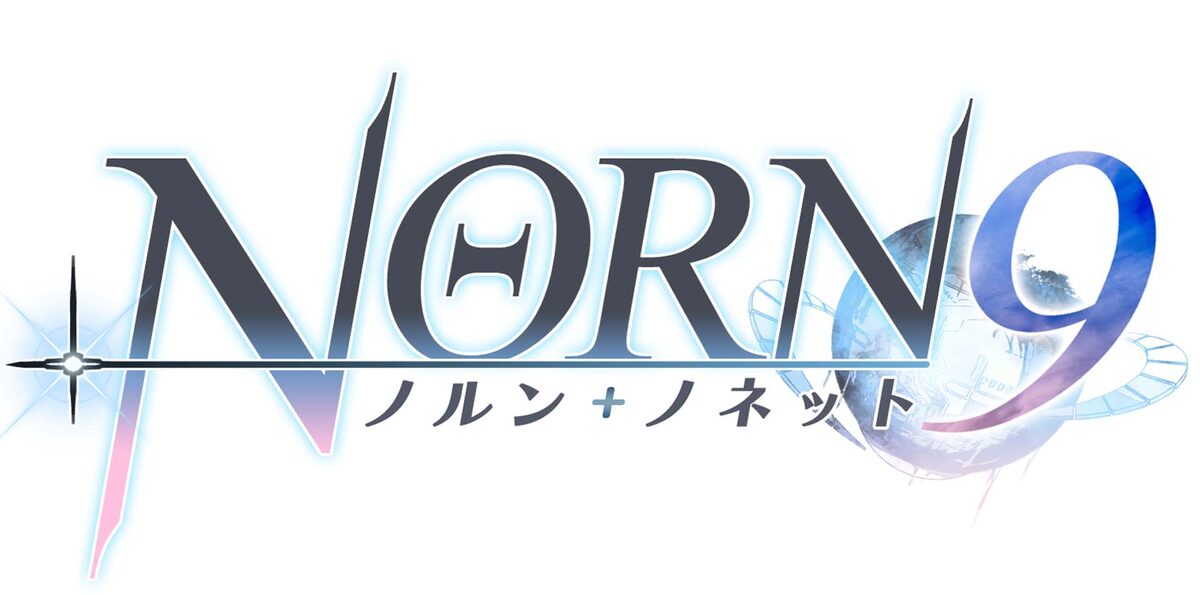Norn9 ノルン ノネット ロゴ Norn9 ノルン ノネット 緑川睦 最上みゆう 川岸銀次のビジュアル発表 画像ギャラリー 17 17 ステージナタリー