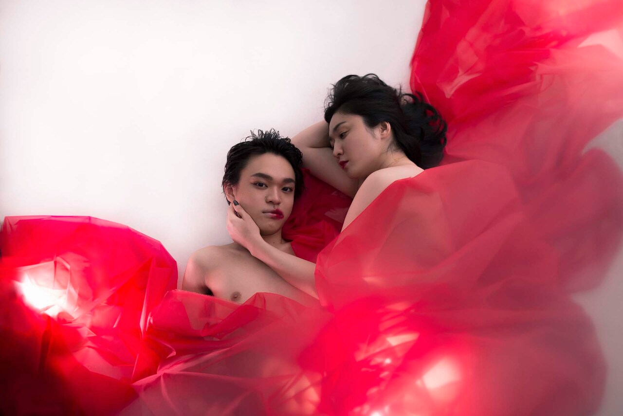 スポンジ「慕情の部屋」2年ぶりの再演、出演に桝井賢斗・川西佑佳ら