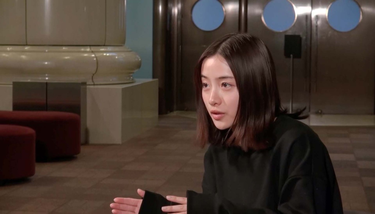石原さとみ