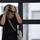 財団、江本純子“醤油理論から始まる新しいセックスの形”第3弾「事務王1」開幕