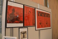 「松本雄吉さんを偲ぶ会」より。