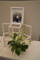 「松本雄吉さんを偲ぶ会」より。