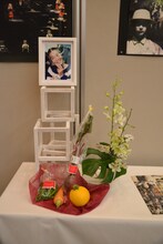 「松本雄吉さんを偲ぶ会」より。