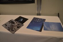 「松本雄吉さんを偲ぶ会」より。