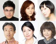 KERA・MAPの“神のみぞ知る”新作「修道女たち」に鈴木杏、緒川たまきら