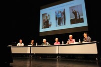 「世界ゴールド祭 キックオフ！」2017年9月より。(c)宮川舞子