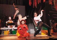 過去公演より。