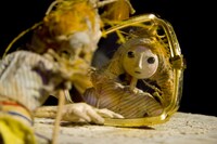 ショーナ・レップ「シンデレラ」より。(c)Douglas McBride