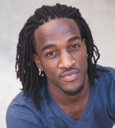 マーカス・ジョン