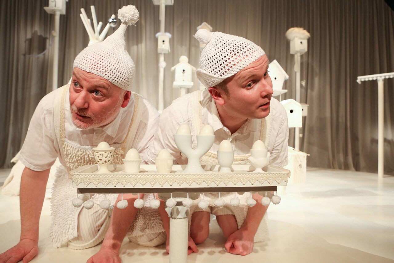 沖縄の児童青少年演劇フェス「りっかりっか＊フェスタ」に12カ国から27作品