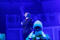 「舞台『ACCA13区監察課』」より。