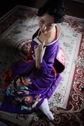 G-フォレスタ #25「乱歩の嘘」ビジュアル