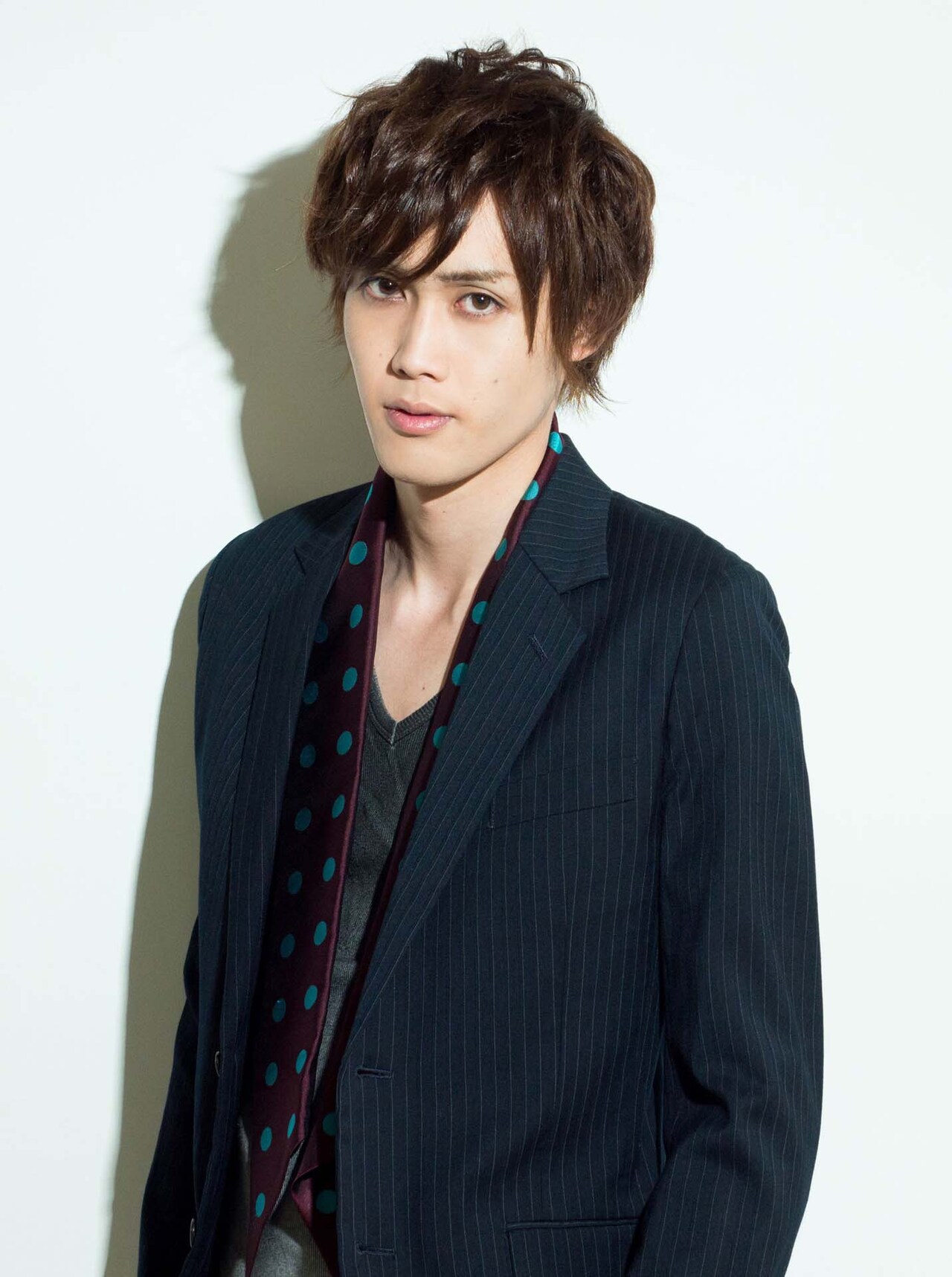 もぴプロジェクト「ミスクリエイション」に碕理人、植田慎一郎ら登場