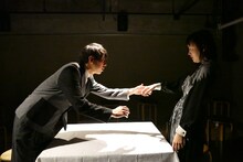 劇団普通 第4回「変身」より。