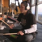 NHK「目撃!にっぽん」にDRUM TAOが登場、ロシア公演の舞台裏に迫る