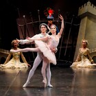 Kバレエ「くるみ割り人形」10年ぶりに生まれ変わってオーチャードホールへ