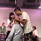 エンニュイ、今作のタイトルの読み方は?長谷川優貴「観た方の印象でつけて」