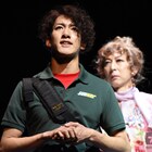 G2×尾上右近「ウォーター~」開幕、スプーン1杯を巡る再生の物語