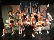 劇団風蝕異人街