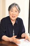 永井愛