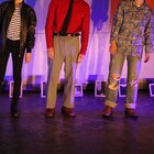 カゲヤマ気象台による円盤に乗る派「正気を保つために」BUoYで開幕