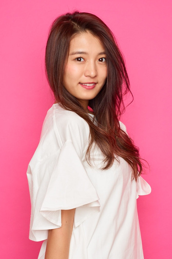 高嶋菜七（東京パフォーマンスドール）