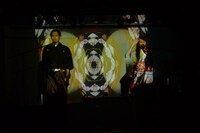 昭和精吾事務所 昭和精吾生誕77年記念公演「七七火-なななぬか-」より。