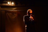 昭和精吾事務所 昭和精吾生誕77年記念公演「七七火-なななぬか-」より。