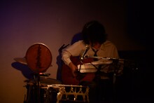 昭和精吾事務所 昭和精吾生誕77年記念公演「七七火-なななぬか-」より。