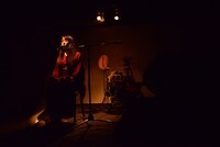 昭和精吾事務所 昭和精吾生誕77年記念公演「七七火-なななぬか-」より。