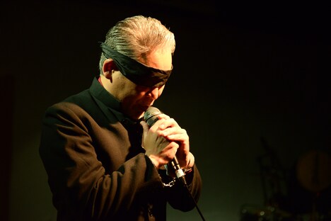 昭和精吾事務所 昭和精吾生誕77年記念公演「七七火-なななぬか-」より。