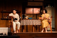 ナイロン100℃ 46th SESSION「睾丸」より。（撮影：引地信彦）