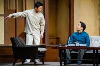 ナイロン100℃ 46th SESSION「睾丸」より。（撮影：引地信彦）