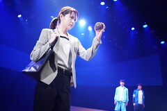 キャラメルボックス エンジェルボール 成井豊 見どころは42歳で初主役の三浦剛 ステージナタリー