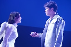 キャラメルボックス エンジェルボール 成井豊 見どころは42歳で初主役の三浦剛 ステージナタリー キャラメルボックス エンジェルボール 成井豊 見どころは42歳で初主役の三浦剛 ステージナタリー