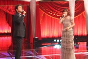 フジテレビ系「2018 FNSうたの夏まつり」より。(c)フジテレビ