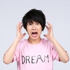 「ギャグマンガ日和」谷佳樹演じる夢野カケラらのビジュアル&全キャスト発表