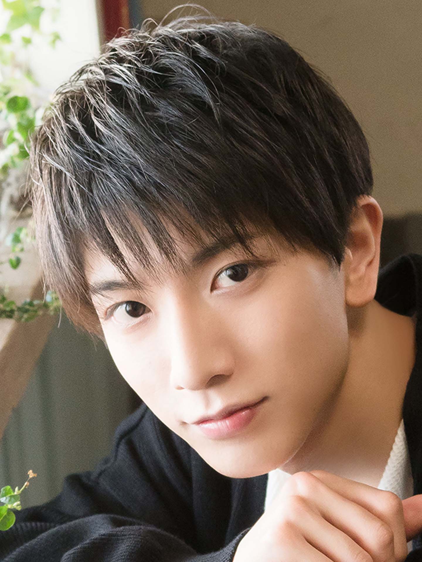 大海将一郎